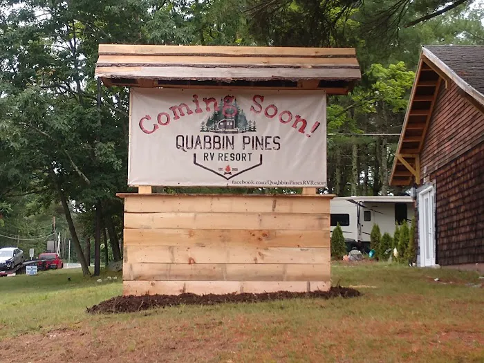 Quabbin Pines RV Resort Picture 5