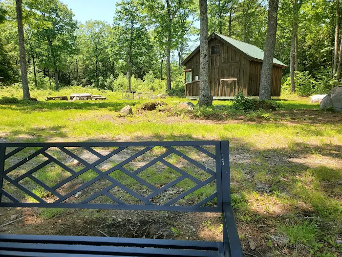 AMC Richardson-Zlogar Cabin Picture 2