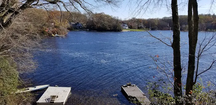 Pequot Ledge Campground Picture 5