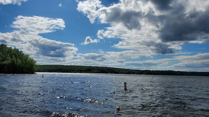 Pequot Ledge Campground Picture 1