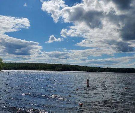 Pequot Ledge Campground
