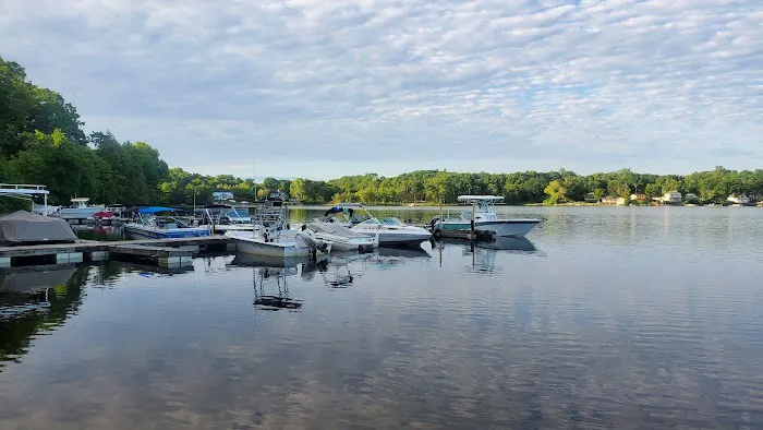 Pequot Ledge Campground Picture 4