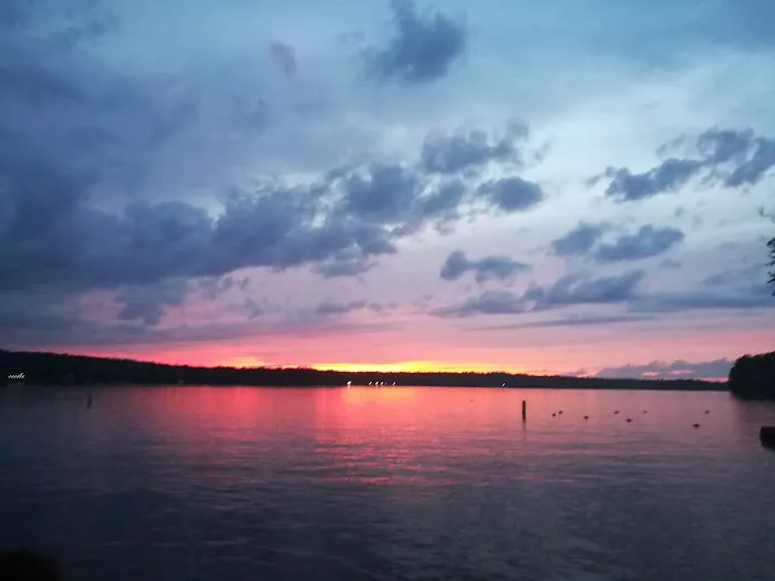 Pequot Ledge Campground Picture 8