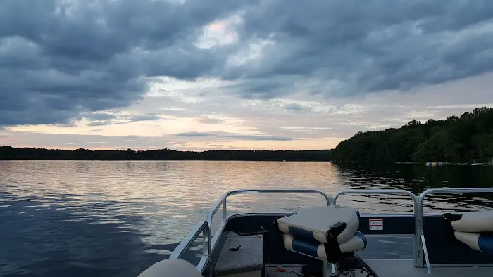 Laurel-Lock Campground Picture 3