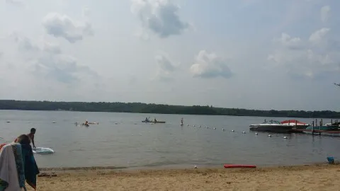 Laurel-Lock Campground Picture 8