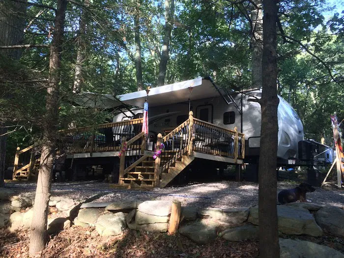 Laurel-Lock Campground Picture 6