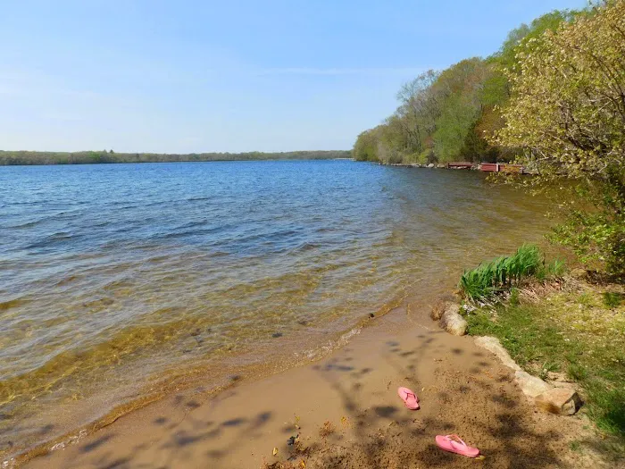 Laurel-Lock Campground Picture 4