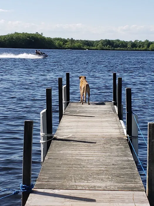 Laurel-Lock Campground Picture 9