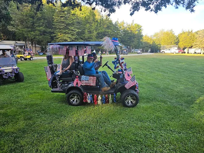 Acorn Acres Campground Picture 3