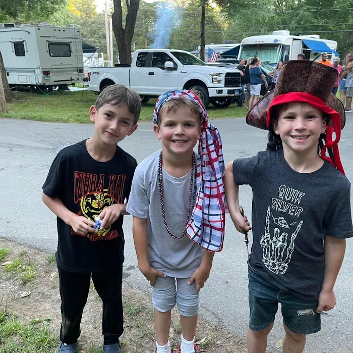 Acorn Acres Campground Picture 7