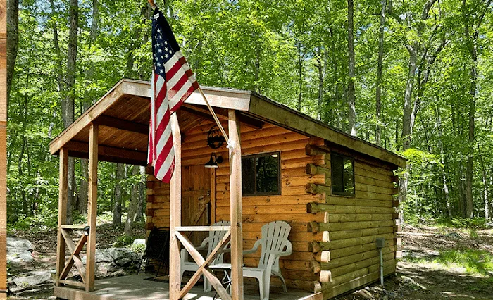 Acorn Acres Campground Picture 10