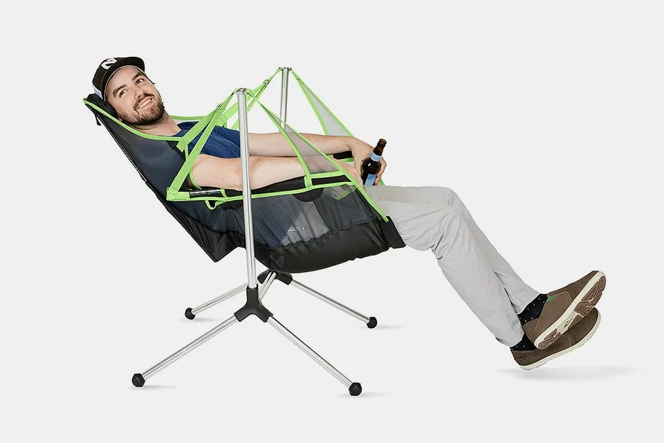 What’s the Best Camping Chair? Top Picks for Ultimate Comfort and Durability