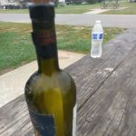 Hither Hills State Park Campsite