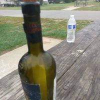 Hither Hills State Park Campsite ico