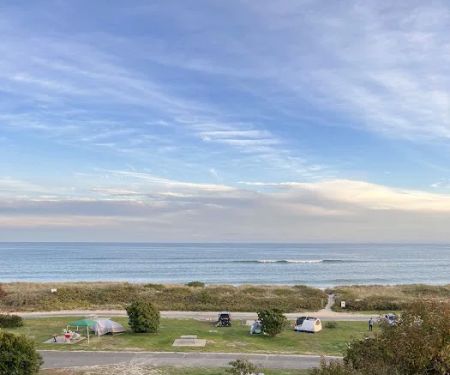 Hither Hills Campground