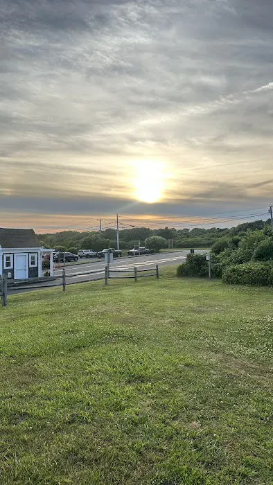 Hither Hills Campground Picture 3