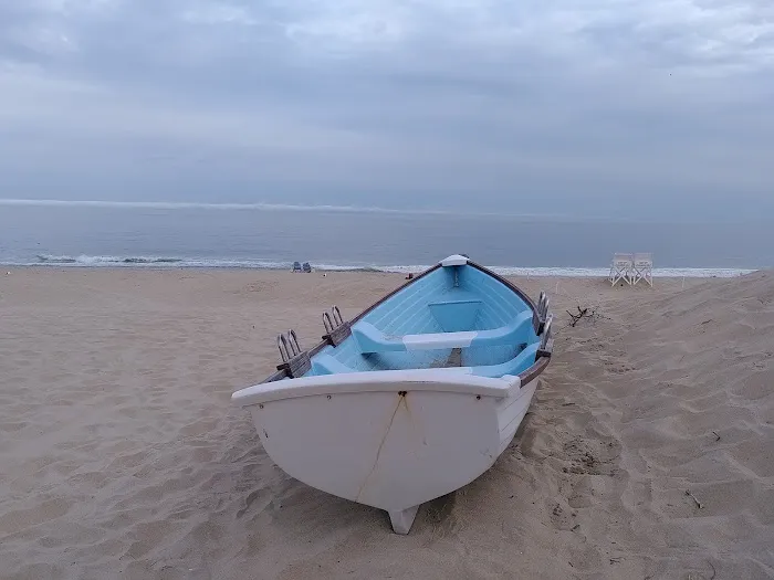 Hither Hills Campground Picture 4