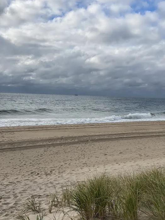 Hither Hills Campground Picture 2