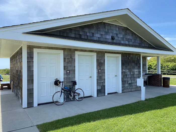 Hither Hills Campground Picture 5