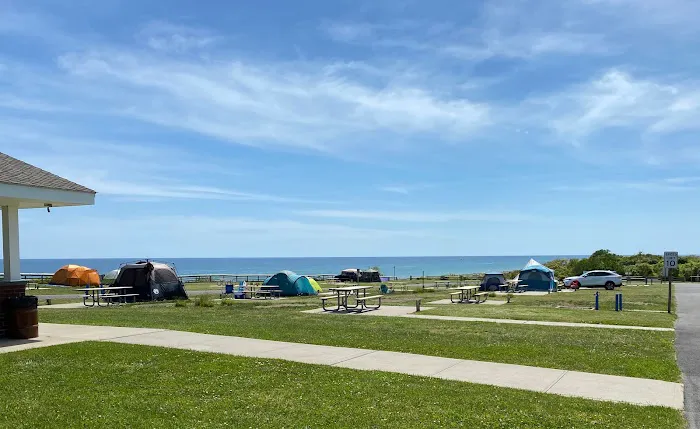 Hither Hills Campground Picture 7