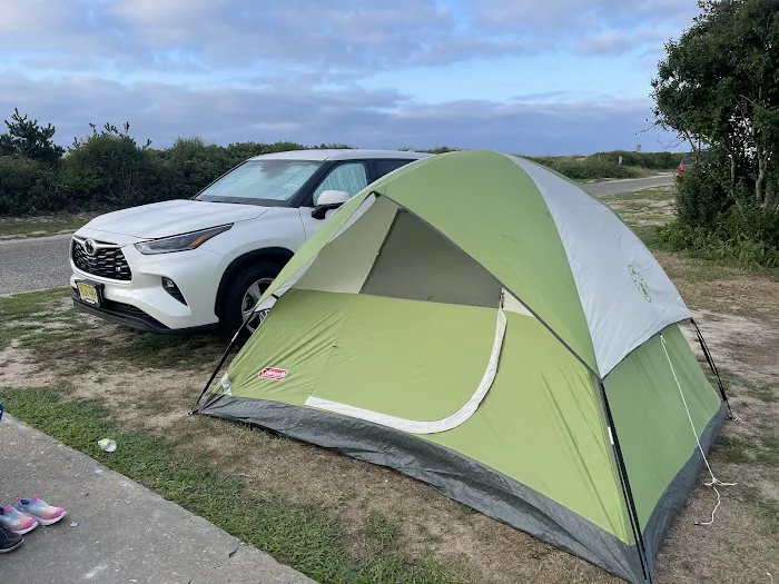 Hither Hills Campground Picture 9