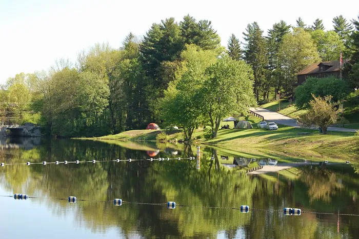 Odetah Camping Resort Picture 6