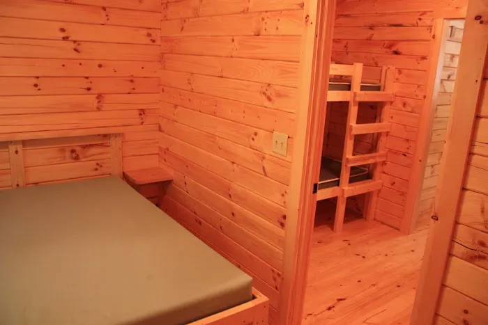 Odetah Camping Resort Picture 9