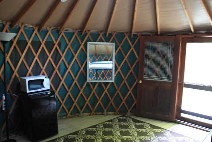 Odetah Camping Resort Picture 10