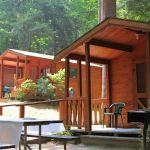 Odetah Camping Resort