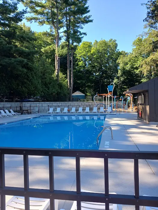 Odetah Camping Resort Picture 2