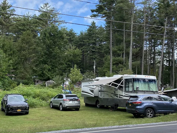 Ponderosa Pines Campgrounds and Bar Picture 1