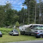 Ponderosa Pines Campgrounds and Bar