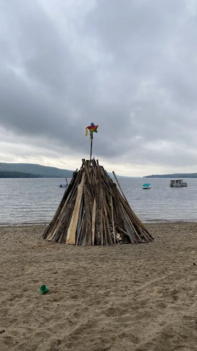 Ponderosa Pines Campgrounds and Bar Picture 2