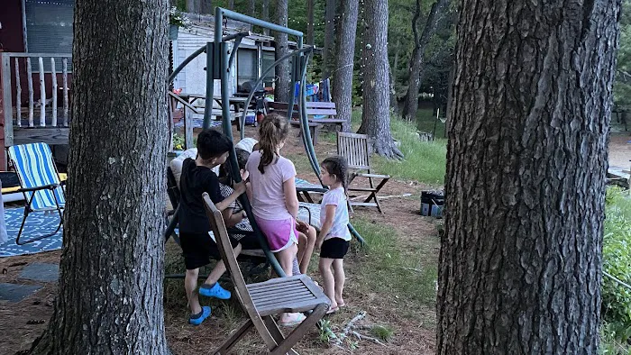 Ponderosa Pines Campgrounds and Bar Picture 10