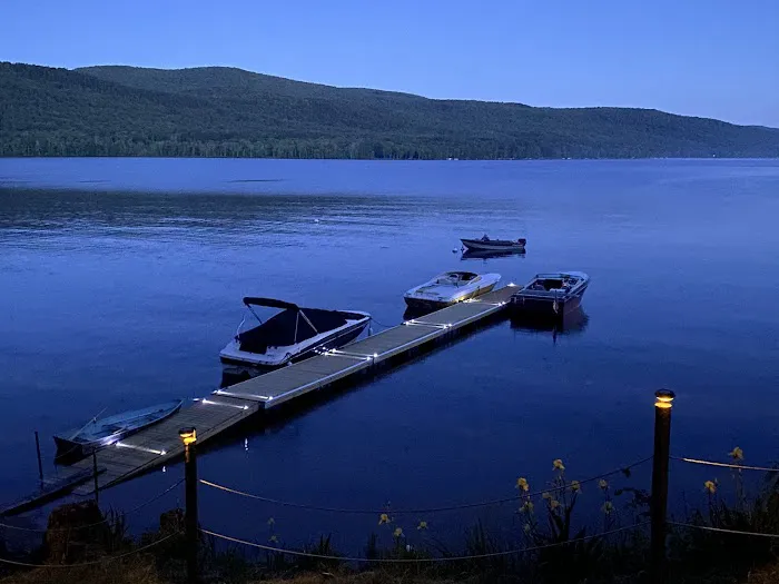 Ponderosa Pines Campgrounds and Bar Picture 6