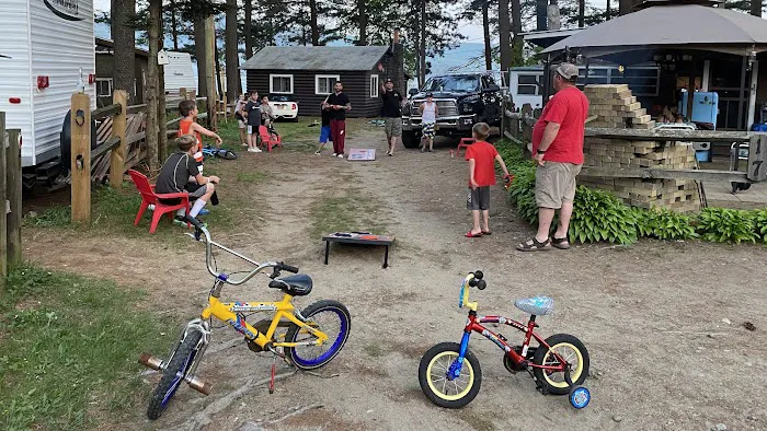 Ponderosa Pines Campgrounds and Bar Picture 7