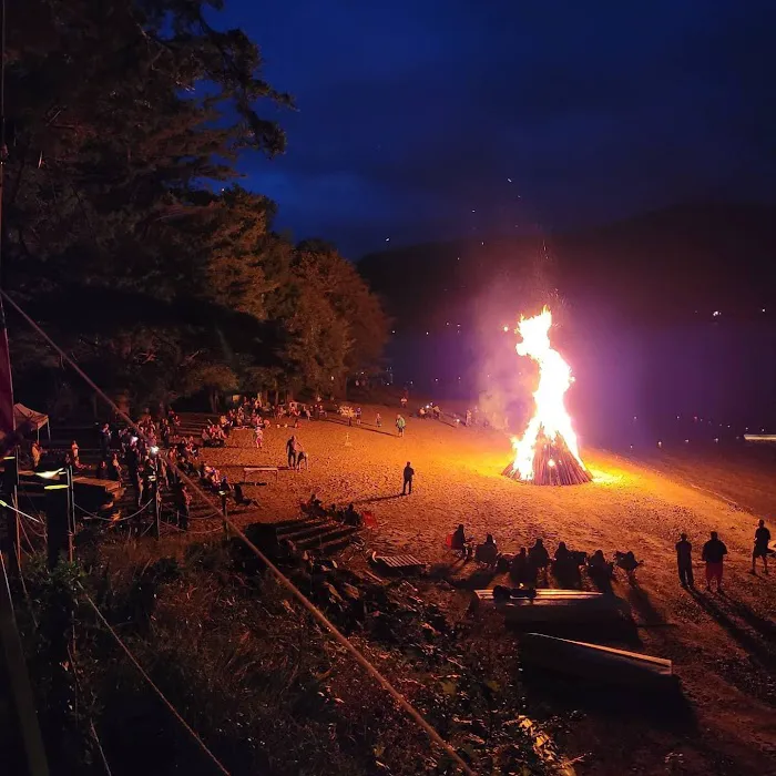 Ponderosa Pines Campgrounds and Bar Picture 3