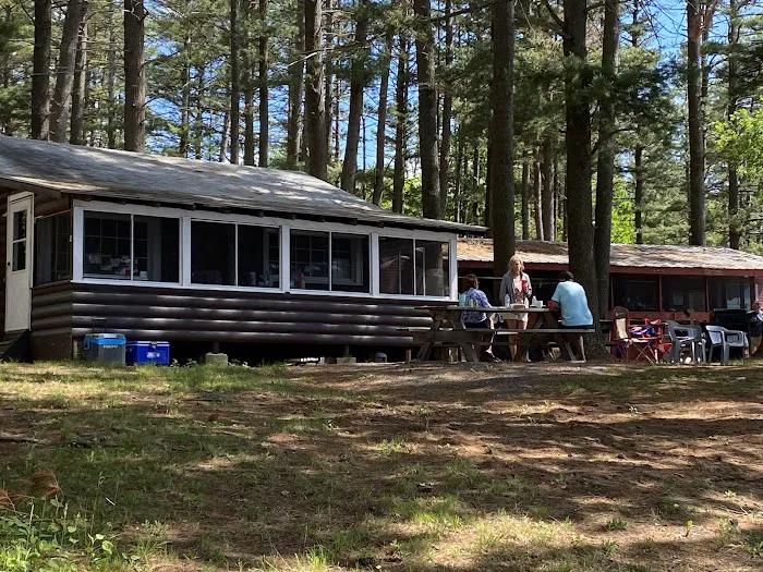 Ponderosa Pines Campgrounds and Bar Picture 4