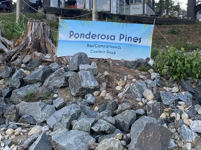 Ponderosa Pines Campgrounds and Bar Picture 8