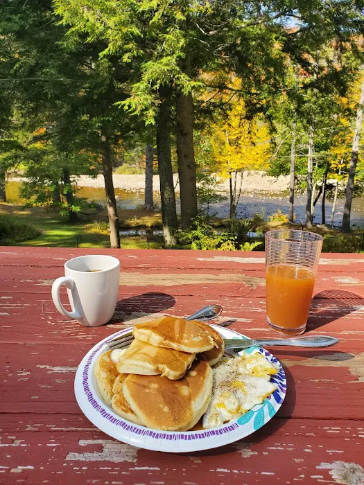 The Cabins at 29 Pines Picture 10