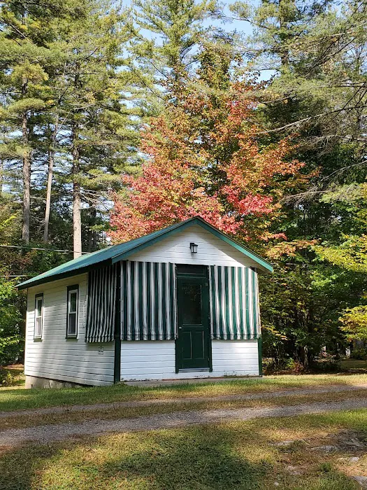 The Cabins at 29 Pines Picture 2