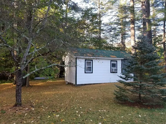 The Cabins at 29 Pines Picture 7