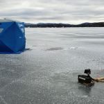 Point Comfort Campground