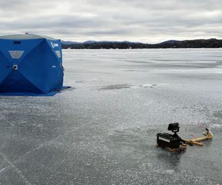 Point Comfort Campground