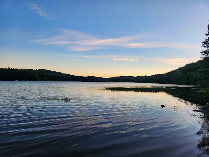 Point Comfort Campground Picture 8