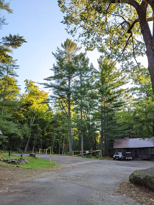 Point Comfort Campground Picture 4