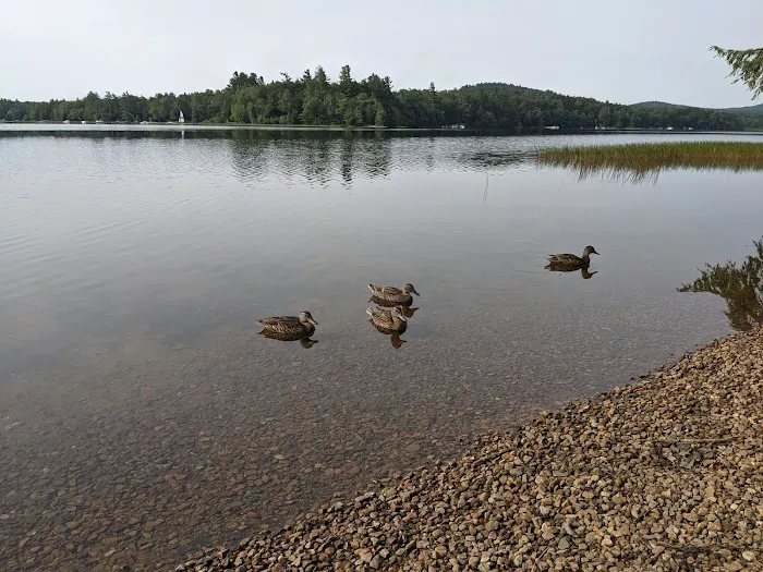 Point Comfort Campground Picture 5