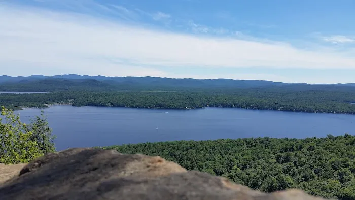 Point Comfort Campground Picture 2