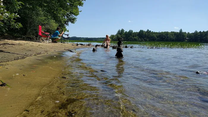 Point Comfort Campground Picture 3