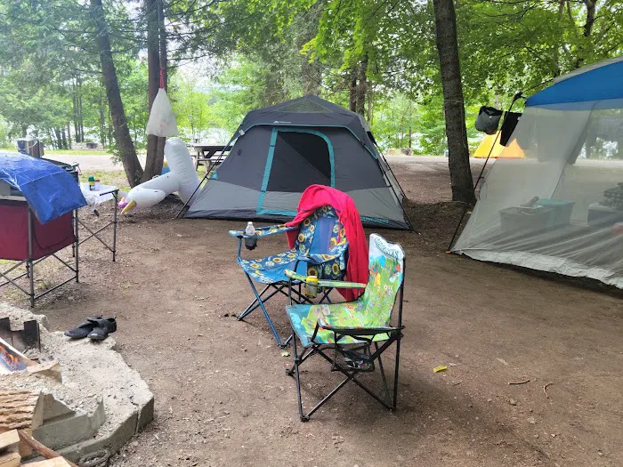 Point Comfort Campground Picture 10